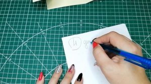 Идеи для скрапбукинга.Конструкция.ПОП АП.pop up design.tutorial.mp4