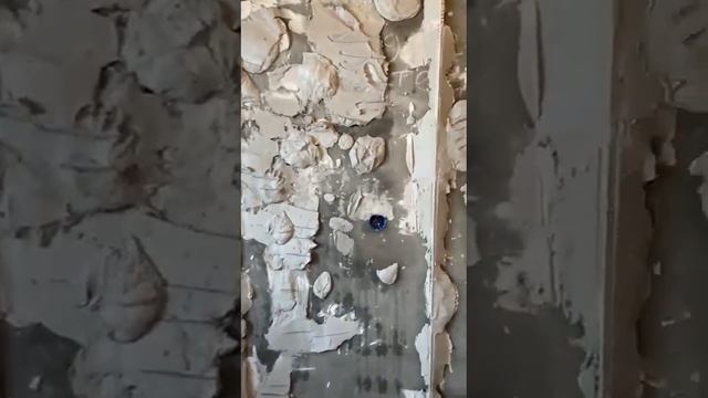 механизированная штукатурка в квартире