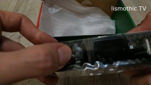 ТВ приставка DVB-Т2 от Divisat - HOBBIT UNIT GX