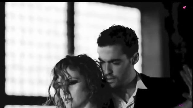И ВОТ СНОВА ОНА - Dancers: Mauro Caiazza and Daniela Kizyma