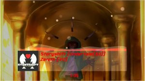 Storyshift [Undertale(AU)] - Zenith (V2) [MG ;D]