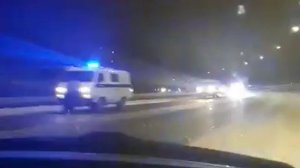 Празник к нам приходит Кока Кола под Ульяновско.mp4