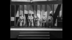 claude francois chante je danse #claudefrancois