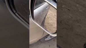 Лексус RX 300 330 350 ремонт зеркала, убрать авто затемнение