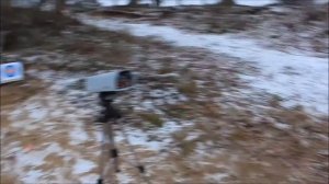 Тестируем арбалеты Hori-Zone: Stealth vs Penetrator (Forest-Home.ru)