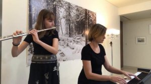 Иоганн Пахельбель "Канон ре-мажор"||Johann Pachelbel "Canon in D"