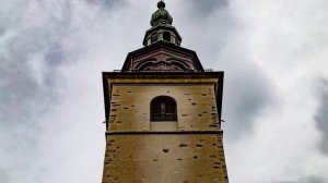 Франция. Альбервиль (Albertville)