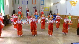 Dance - NATIVE EARTH. choreography / Танец - РОДНАЯ ЗЕМЛЯ. хореография.