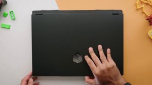 The Fastest Gaming Laptop has a HIDDEN Surprise