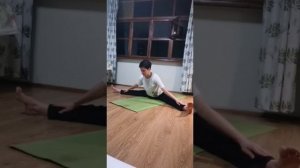 Практика Куксандо. Первые 25 поз.