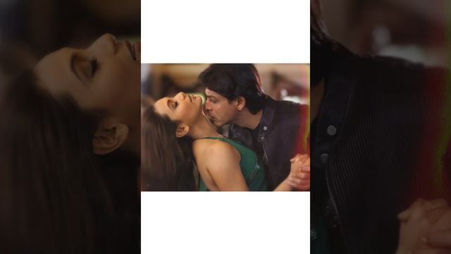 Shahrukh Khan Rani Mukherjee смотреть онлайн