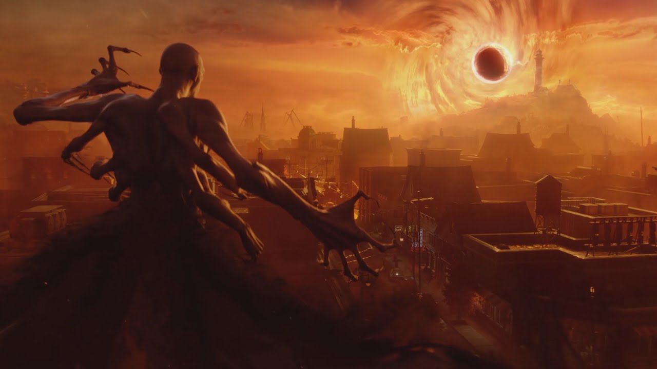 DARK【GMV】- SOULSWAP смотреть онлайн