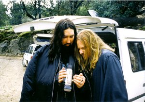 Серебряная река Пресняков В. мл. official video directed cut 2020.mp4