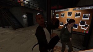 Фазмофобия: террорист в виртуальной реальности становится слишком острым! (Перезагрузить) перевод -