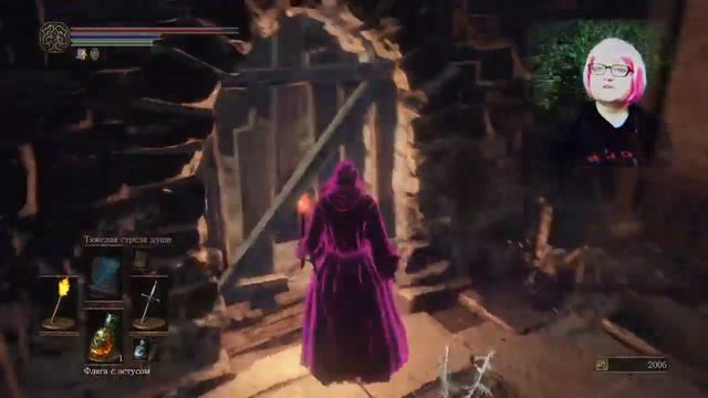 #DARKSOULS3,