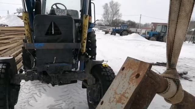 Склад своими силами #4 режем фермы, уменьшаем высоту и ширину смотреть онлайн