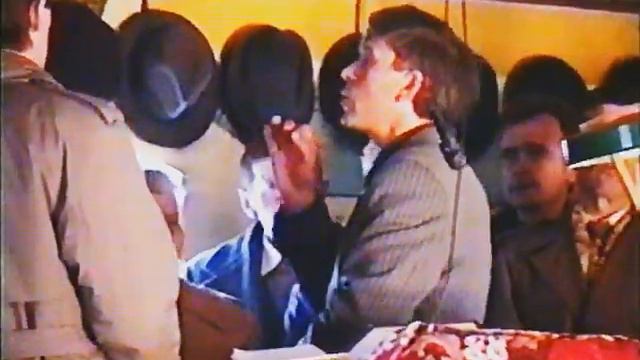 Пасха 14 квітня 1996 р смотреть онлайн