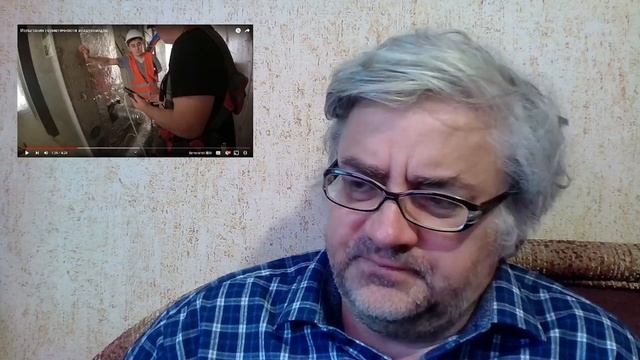 Испытания герметичности воздуховодов - пример самодельной установки