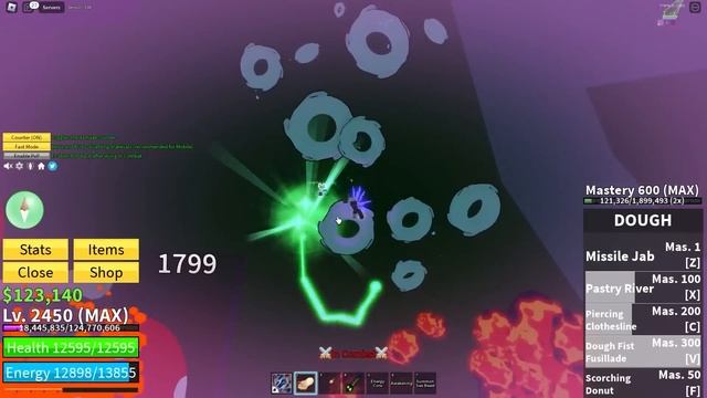 10 Portals vs 1 Player.. смотреть онлайн