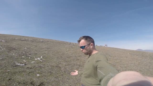 Продолжение рассказа о восходящих потоках третья часть.