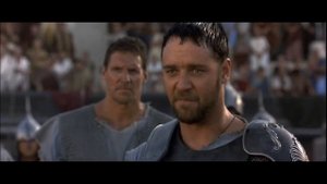 Gladiator trailer