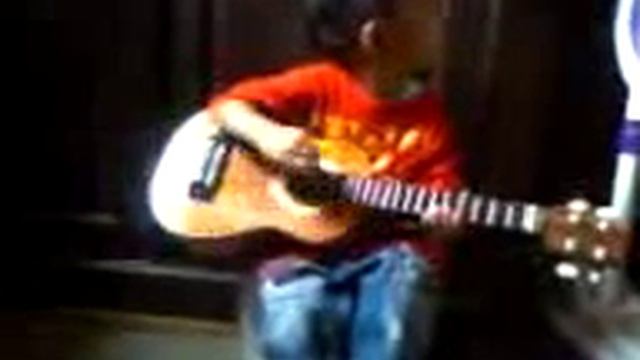 erlang gitaris jogja