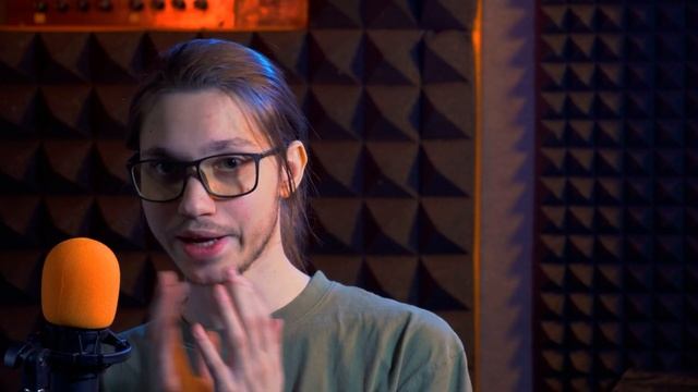 USB микрофон с огромной мембраной и ДЁШЕВО! Обзор на Maono AU-A425 Plus - лучший микрофон aliexpres смотреть онлайн