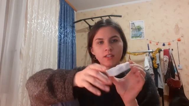 ВПЕРВЫЕ пробую лепить из глины | Подарок на нг смотреть онлайн