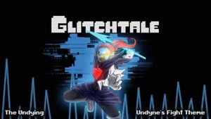 Glitchtale OST - The Undying [Metal Remix][Undyne's Fight Theme]