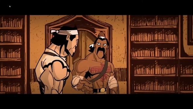 Shank Multiplayer Full Campaign Walkthrough No Commentary