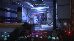 Mass Effect: Andromeda - 100% Walkthrough Part 65 [PS4] – APEX: Tutorial Mission