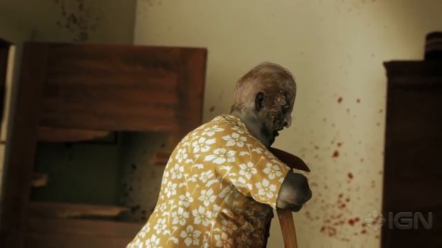 Dead Island: Official Announcement Trailer