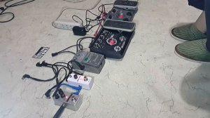 Dragon Switch PSU Testing Demo