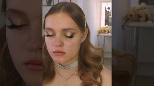 СВАДЕБНЫЙ МАКИЯЖ.Макияж на свадьбу. Нежный макияж.Макияж на кремовых подложках.