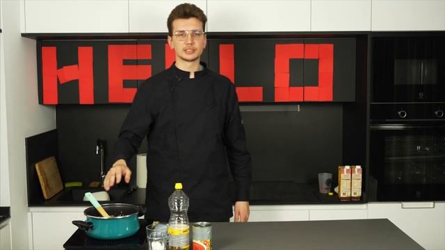 Я попробовал это в Испании | Чечевица с Чоризо смотреть онлайн