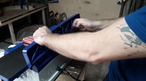 Белмаш j150 730a распоковка.belmash j150 730a unpacking