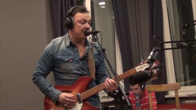 Живые: Собаки Качалова (23.09.2013)