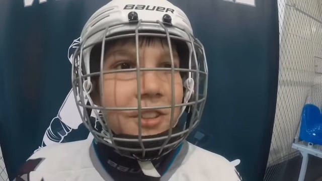 ОТЗЫВ ОТ ХОККЕИСТОВ ОБ УЧАСТИИ В ХОККЕЙНЫХ СБОРАХ смотреть онлайн