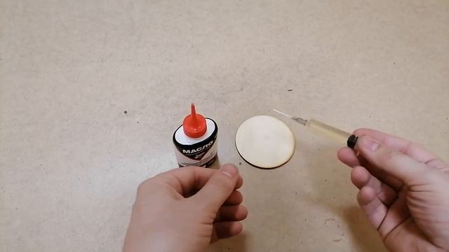 Шприц и масло, простое действие, почему вам так сложно это смотреть онлайн