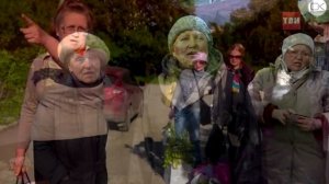 Что ждет пенсионеров-дачников не желающих вступать в СНТ