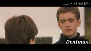 Гарри Поттер и камень в почках .RYTP