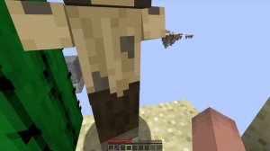 ТРОЛЛИНГ ПАРКУР ДЛЯ НУБА В МАЙНКРАФТ ! НУБ ПРОТИВ СЛОЖНЫЕ ИСПЫТАНИЯ MINECRAFT Мультик