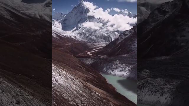 📍🇳🇵Гималаи, Непал