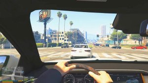 РЕАЛЬНАЯ ЖИЗНЬ В GTA 5 - ВЫКУПИЛ БУРГЕР КИНГ! НОВЫЙ ПРИБЫЛЬНЫЙ БИЗНЕС! ?ВОТЕР