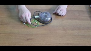 ТорФон катушка НЕ Мишина