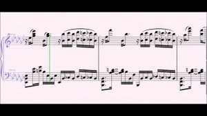 Carioca - Liberace || Piano Transcription