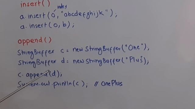 Java BlueJ Class X Ch4 part 11 смотреть онлайн