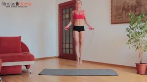 Эффективные упражнения для похудения рук и спины.