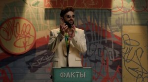 БЛИЦ КРИК #22 ТАМБИ ПОКРАС ЛАМПАС ХЕТАГ ХУГАЕВ