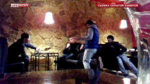 Расул Мирзаев поделился мыслями о случае у клуба "Гараж"